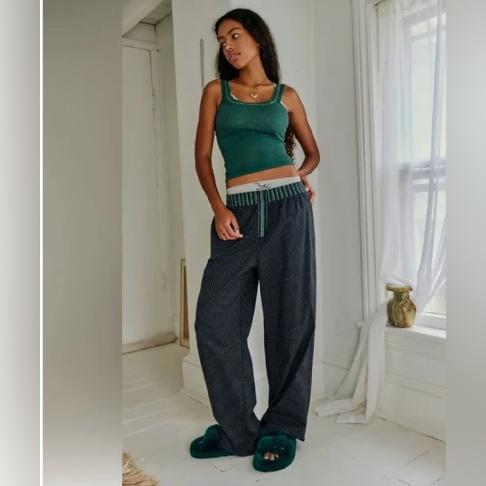 🌼 3 for $60 🌼 FREE PEOPLE 🍪 MILK AND COOKIES LOUNGE PANTS